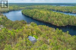 1343 NORTH MULDREW LAKE ROAD Gravenhurst (Muskoka (S)), ON P1P 1V4