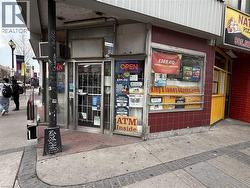 1 KING Street E Hamilton, ON L8N 1A1