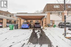 38 - 475 BRAMALEA ROAD Brampton, ON L6T 2X2