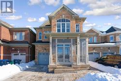 19 EXHIBITION CRESCENT Brampton, ON L7A 4B9