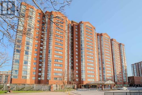 PH03 - 2466 EGLINTON AVENUE E  Toronto, ON M1K 5J8