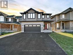 442 ONTARIO STREET Woodstock, ON N4V 1G7
