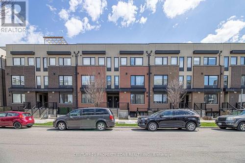 1 - 155 WILLIAM DUNCAN ROAD  Toronto, ON M3K 0B9