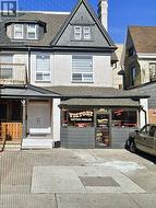 544 DUNDAS STREET E  London East, ON N6B 1W8