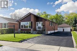 102 TAYSHAM CRESCENT Toronto, ON M9V 1X3