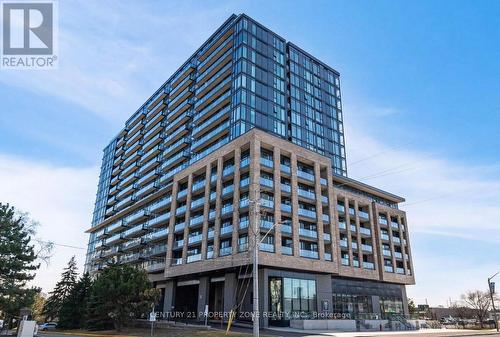 1015 - 86 DUNDAS STREET E  Mississauga, ON L5A 1W4