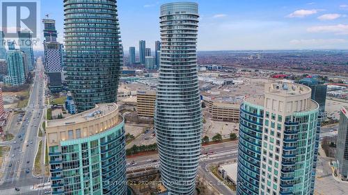 1003 - 50 ABSOLUTE AVENUE  Mississauga, ON L4Z 0A8