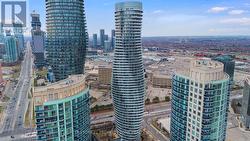 1003 - 50 ABSOLUTE AVENUE  Mississauga, ON L4Z 0A8