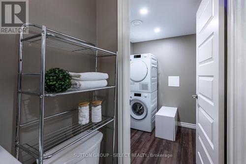 59 Orchard Street, London South (South E), ON - Indoor Photo Showing Laundry Room