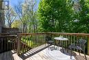 59 Orchard Street, London South (South E), ON  - Outdoor With Deck Patio Veranda With Exterior 