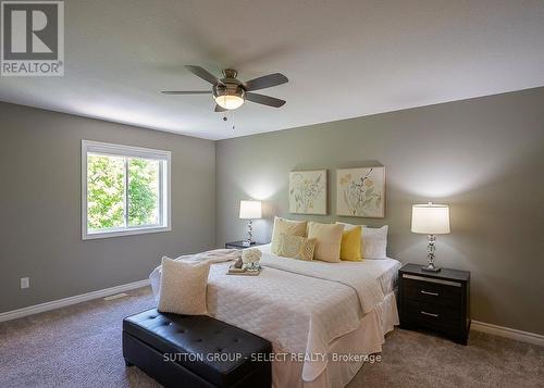 59 Orchard Street, London South (South E), ON - Indoor Photo Showing Bedroom