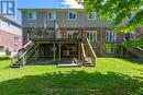 59 Orchard Street, London South (South E), ON  - Outdoor With Deck Patio Veranda 