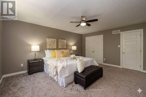59 Orchard Street, London South (South E), ON - Indoor Photo Showing Bedroom