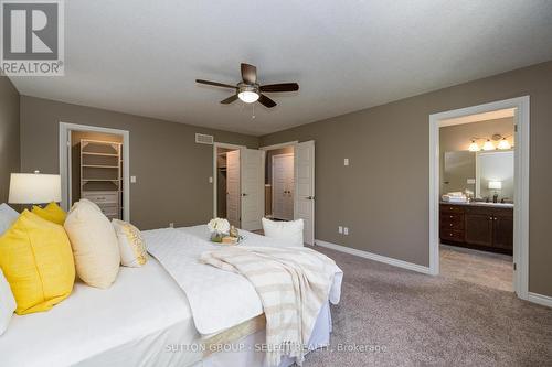 59 Orchard Street, London South (South E), ON - Indoor Photo Showing Bedroom
