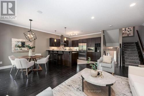 59 Orchard Street, London South (South E), ON - Indoor