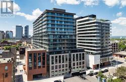 1019 - 1 JARVIS STREET  Hamilton, ON L8R 3J2