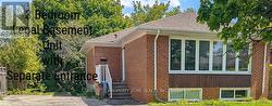 47 BRISCO STREET  Brampton, ON L6V 1X1