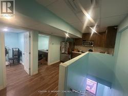 43 - 173 ADVANCE BOULEVARD  Brampton, ON L6T 4Z7