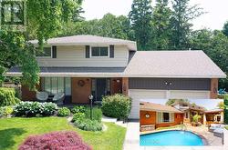 444 LEE AVENUE Woodstock (Woodstock - North), ON N4S 6Y3