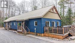 2776 MUSKOKA RD. 117 ROAD S  Lake Of Bays (Mclean), ON P0B 1A0
