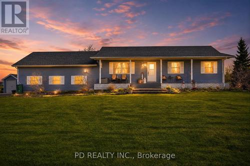 306 COTTINGHAM ROAD  Kawartha Lakes (Emily), ON K0L 2W0