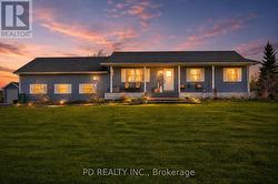 306 COTTINGHAM ROAD Kawartha Lakes (Emily), ON K0L 2W0