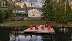 112 BAY SHORE DRIVE Faraday, ON K0L 1C0