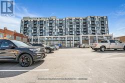 417 - 509 DUNDAS STREET W Oakville, ON L6M 5P2
