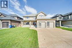 1361 PASCAL AVENUE  Lakeshore, ON N8L 0T6