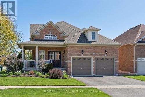 59 ALFRED SHRUBB LANE  Clarington (Bowmanville), ON L1C 0B1