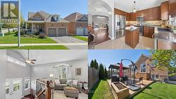 59 ALFRED SHRUBB LANE Clarington (Bowmanville), ON L1C 0B1
