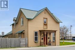 164 FRANKTOWN ROAD Carleton Place, ON K7C 2N7
