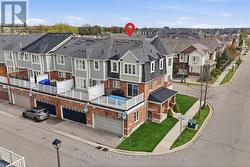 638 GERVAIS TERRACE Milton, ON L9T 7R7