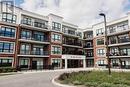 204 - 1975 Fountain Grass Drive, London South (South B), ON  - Outdoor With Balcony With Facade 