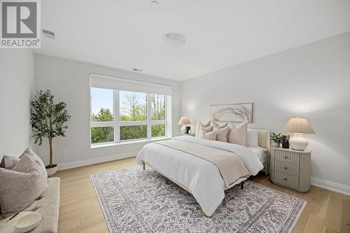 204 - 1975 Fountain Grass Drive, London South (South B), ON - Indoor Photo Showing Bedroom