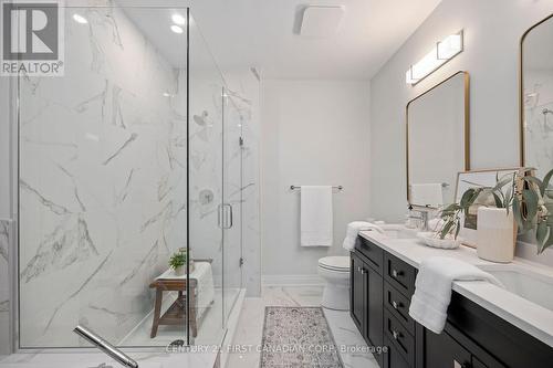 204 - 1975 Fountain Grass Drive, London South (South B), ON - Indoor Photo Showing Bathroom