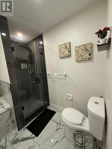 321 Aspendale Crescent, Mississauga, ON - Indoor Photo Showing Bathroom