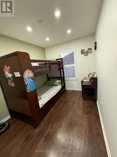 321 Aspendale Crescent, Mississauga, ON - Indoor