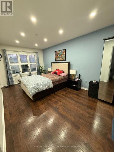 321 Aspendale Crescent, Mississauga, ON - Indoor