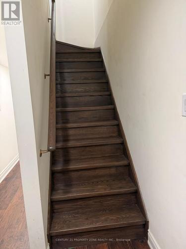 321 Aspendale Crescent, Mississauga, ON - Indoor Photo Showing Other Room