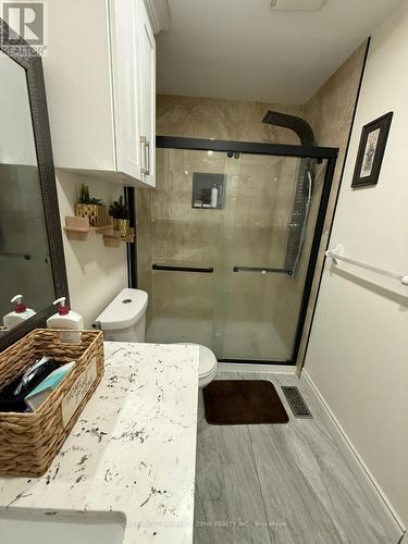 321 Aspendale Crescent, Mississauga, ON - Indoor