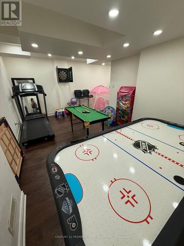 321 Aspendale Crescent, Mississauga, ON - Indoor