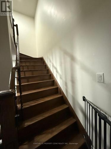 321 Aspendale Crescent, Mississauga, ON - Indoor Photo Showing Other Room