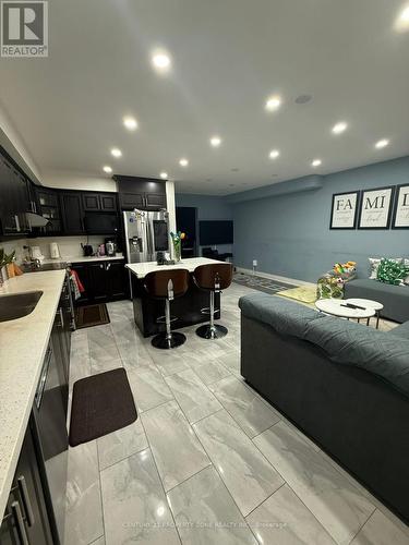 321 Aspendale Crescent, Mississauga, ON - Indoor