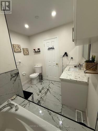 321 Aspendale Crescent, Mississauga, ON - Indoor