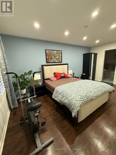 321 Aspendale Crescent, Mississauga, ON - Indoor Photo Showing Other Room