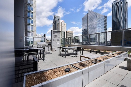 Other - 2707-1050 Rue Drummond, Montréal (Ville-Marie), QC - Outdoor