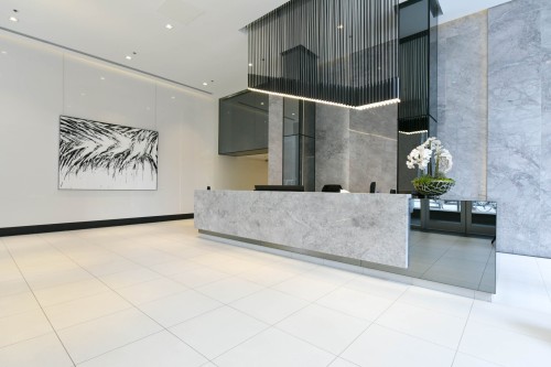 Reception - 2707-1050 Rue Drummond, Montréal (Ville-Marie), QC - Indoor Photo Showing Other Room