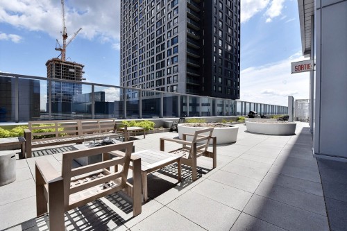 Other - 2707-1050 Rue Drummond, Montréal (Ville-Marie), QC - Outdoor
