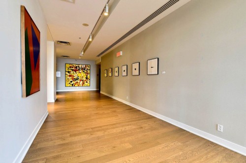 Other - 2707-1050 Rue Drummond, Montréal (Ville-Marie), QC - Indoor Photo Showing Other Room